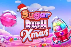 Sugar Rush Xmas™
