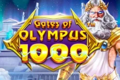 Gates of Olympus 1000™