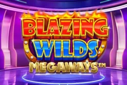 Blazing Wilds Megaways