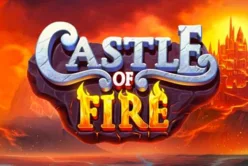 Castle of Fire