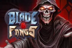 Blade & Fangs