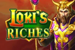 Loki’s Riches