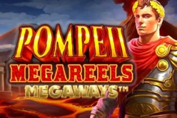 Pompeii Megareels Megaways™