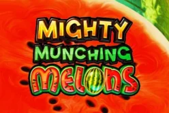 Mighty Munching Melons