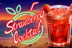 Strawberry Cocktail