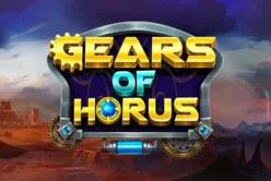 Gears of Horus