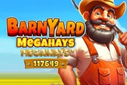 Barnyard Megahays Megaways™