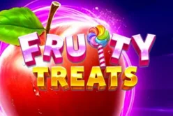Fruity Treats