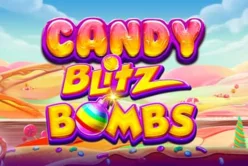 Candy Blitz Bombs