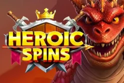 Heroic Spins