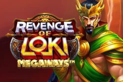 Revenge of Loki Megaways