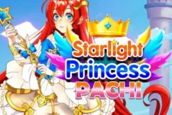 Starlight Princess Pachi