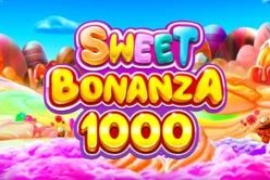 Sweet Bonanza 1000