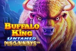 Buffalo King Untamed Megaways