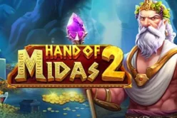 Hand of Midas 2