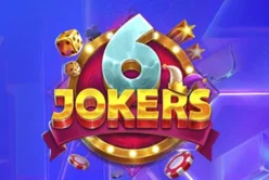 6 Jokers