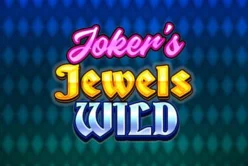 Joker’s Jewels Wild