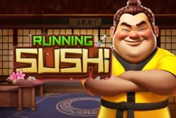 Running Sushi