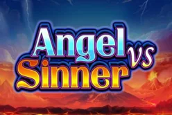 Angel vs Sinner