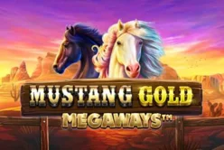 Mustang Gold Megaways™