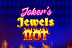 Joker’s Jewels Hot