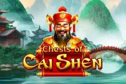 Chests of Cai Shen