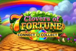 7 Clovers of Fortune