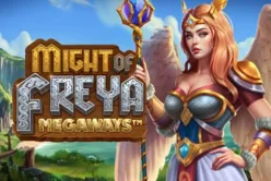 Might of Freya Megaways™