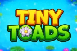 Tiny Toads