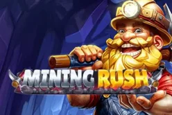 Mining Rush