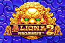 5 Lions Megaways™ 2