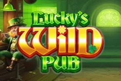 Lucky’s Wild Pub
