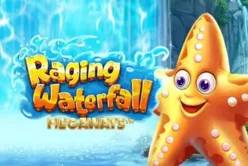 Raging Waterfall Megaways™