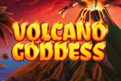 Volcano Goddess