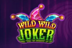 Wild Wild Joker