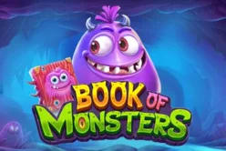 Book of Monsters