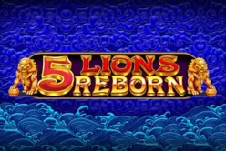 5 Lions Reborn