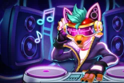 DJ Fox