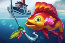 Fish 'n' Nudge