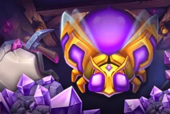 Crystal Catcher