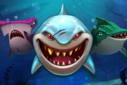 Razor Shark