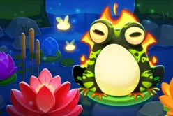 Fire Hopper