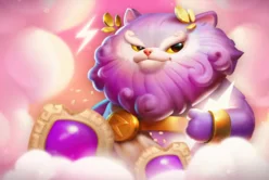 Cats of Olympuss