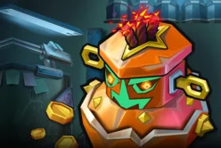 Mad Blast