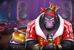 Henry The Ape