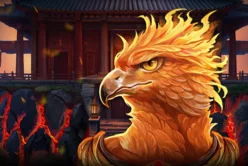 Iron Phoenix