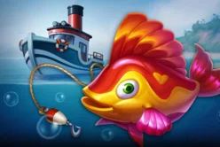 Fish 'n' Nudge Big Catch