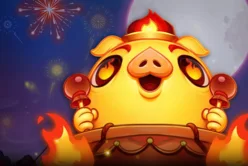Fire Pig Push Ways