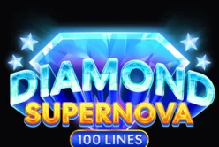 Diamond Supernova 100