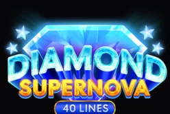 Diamond Supernova 40